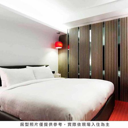 Royal Hotel Group- Central Park Branch Kaohsziung Kültér fotó