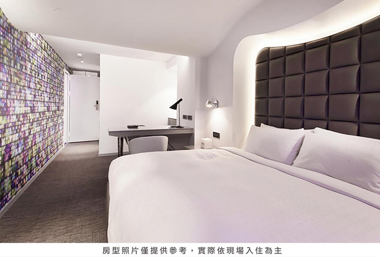 Royal Hotel Group- Central Park Branch Kaohsziung Kültér fotó
