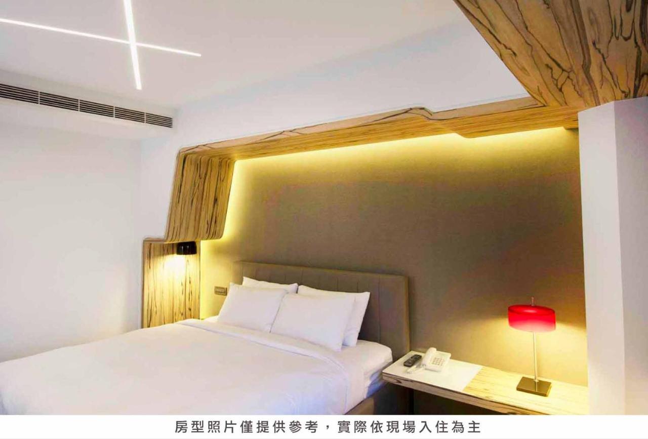 Royal Hotel Group- Central Park Branch Kaohsziung Kültér fotó