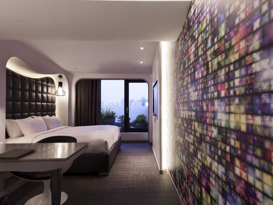 Royal Hotel Group- Central Park Branch Kaohsziung Kültér fotó
