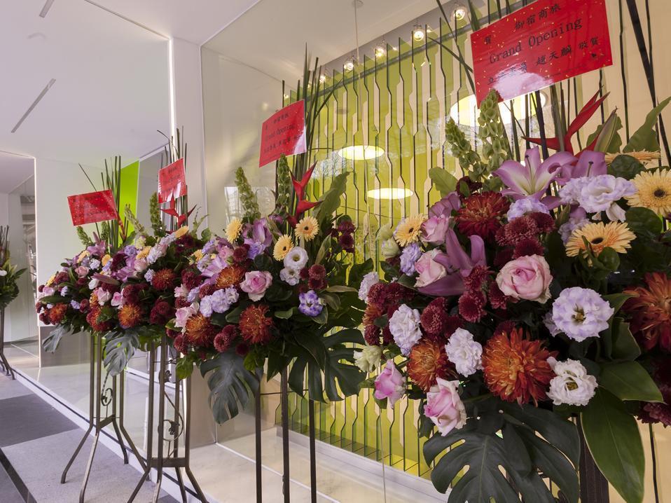 Royal Hotel Group- Central Park Branch Kaohsziung Kültér fotó