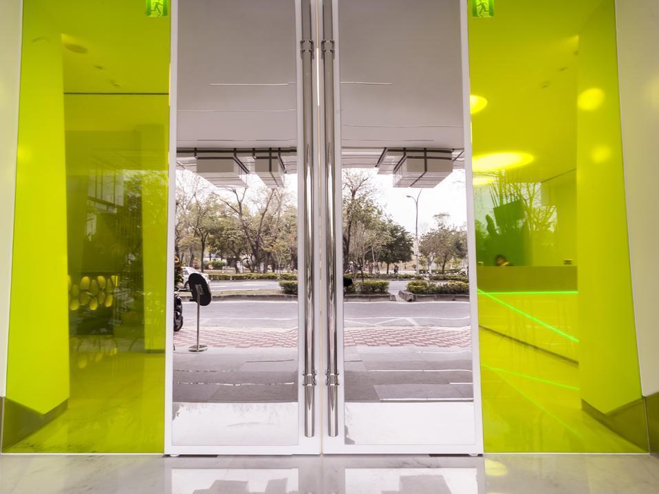 Royal Hotel Group- Central Park Branch Kaohsziung Kültér fotó
