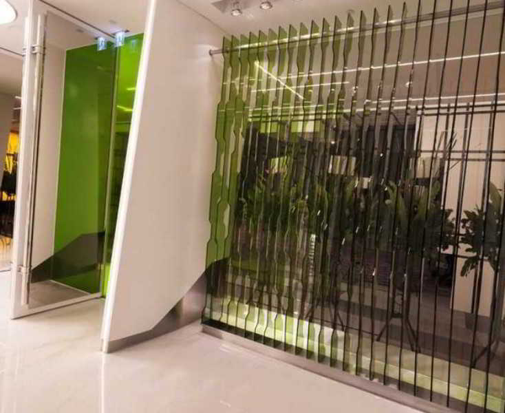 Royal Hotel Group- Central Park Branch Kaohsziung Kültér fotó