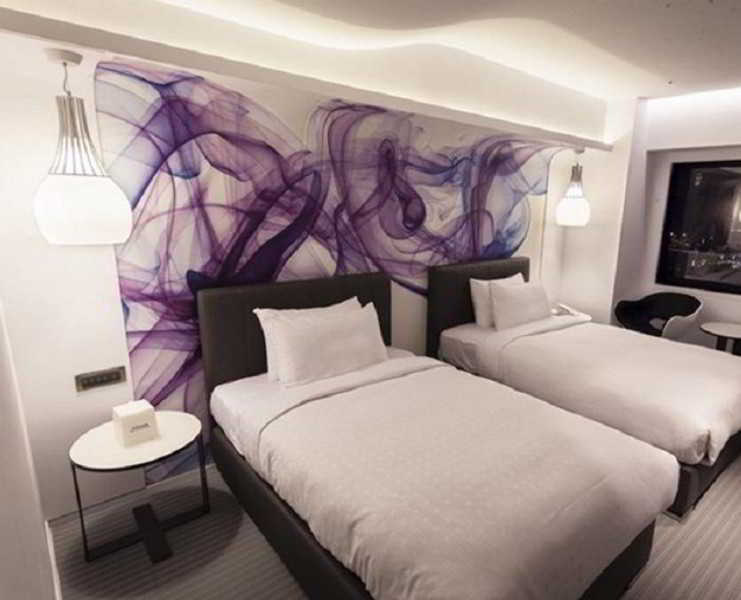 Royal Hotel Group- Central Park Branch Kaohsziung Kültér fotó