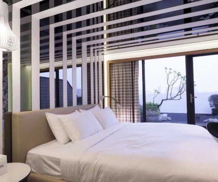 Royal Hotel Group- Central Park Branch Kaohsziung Kültér fotó