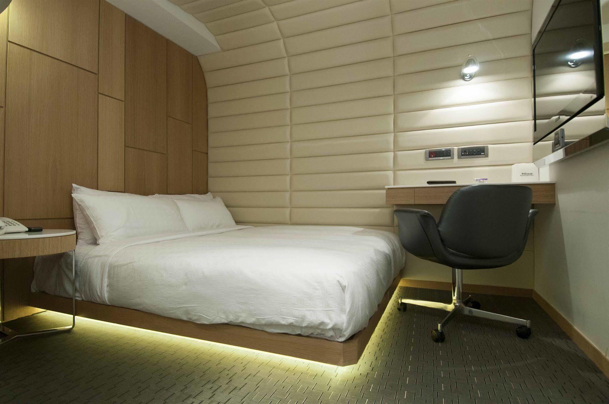 Royal Hotel Group- Central Park Branch Kaohsziung Kültér fotó