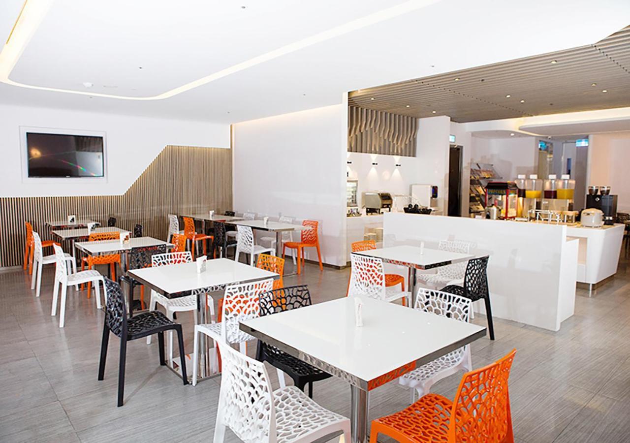 Royal Hotel Group- Central Park Branch Kaohsziung Kültér fotó