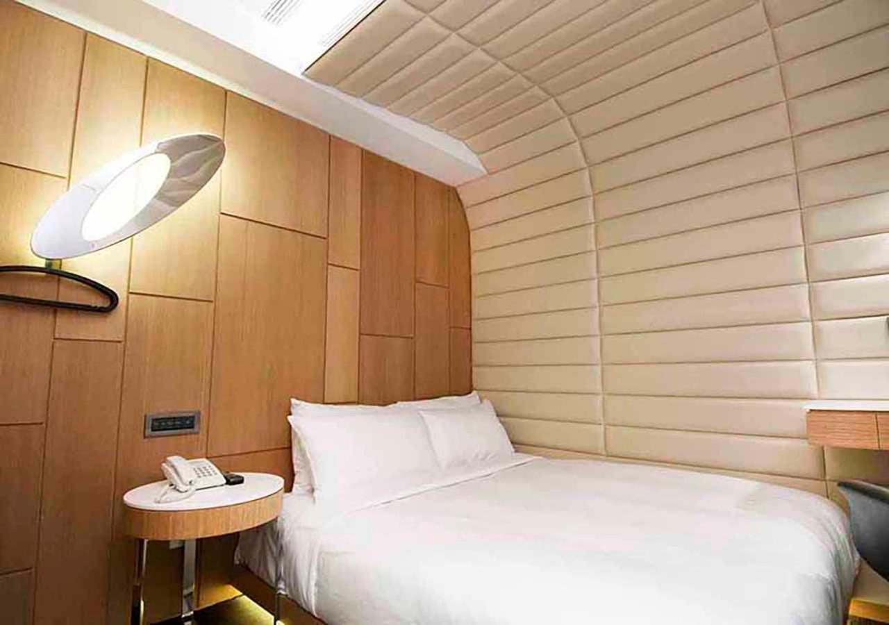 Royal Hotel Group- Central Park Branch Kaohsziung Kültér fotó